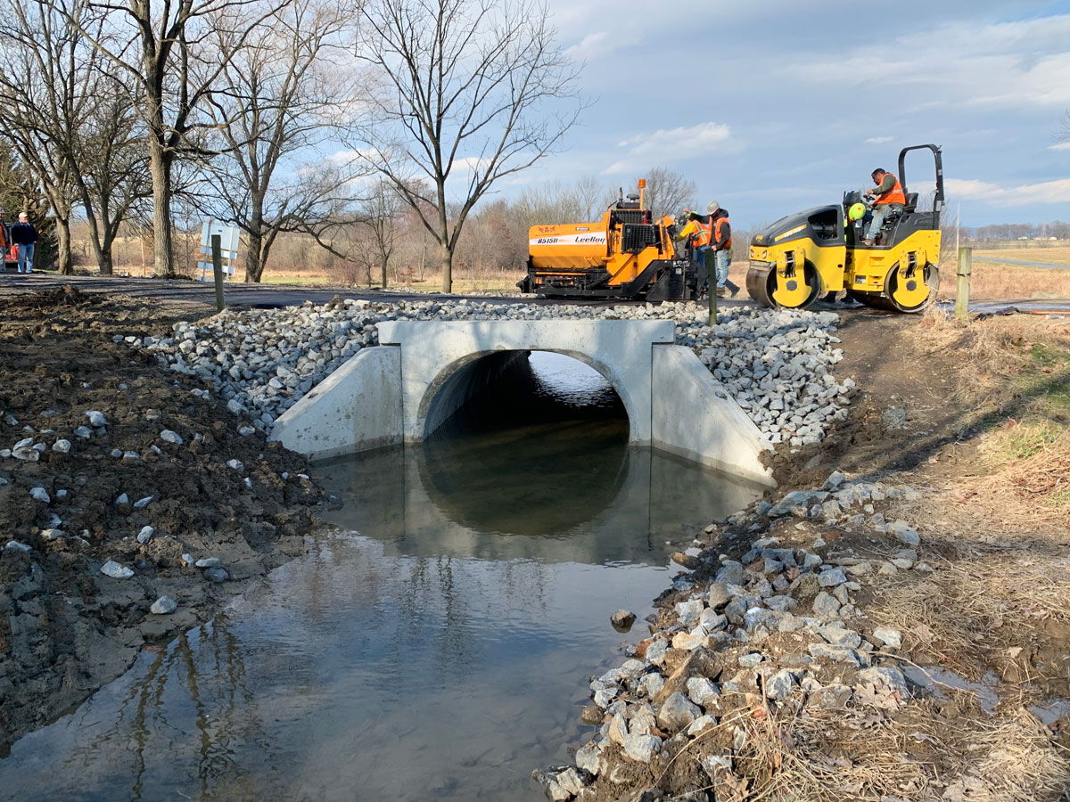 lower merion township stormwater management