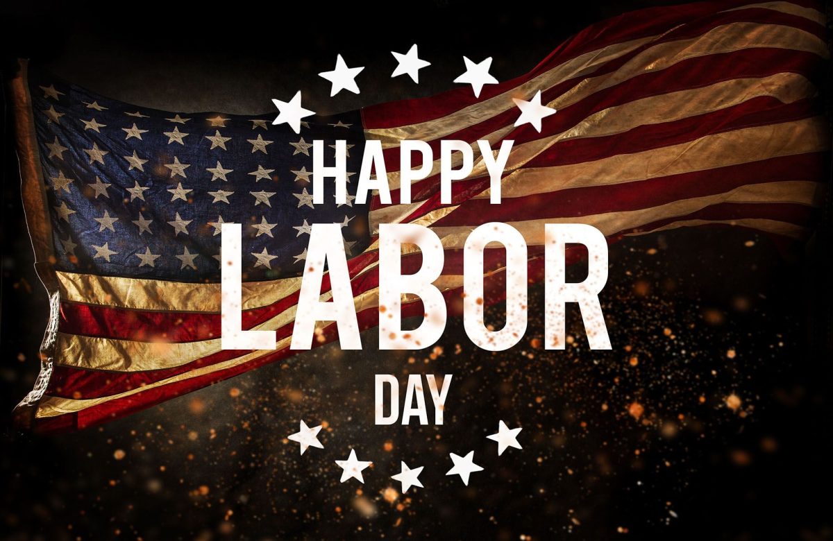 CMS would like to wish everyone a happy and safe Labor Day weekend!